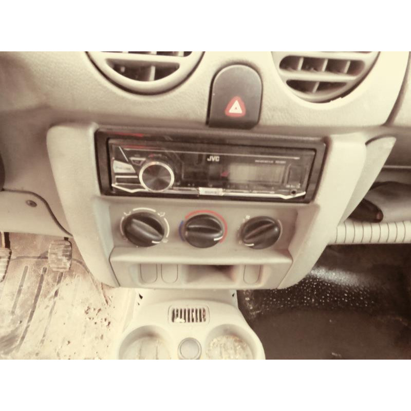 Porte de coffre droit RENAULT KANGOO 1 Photo n°7