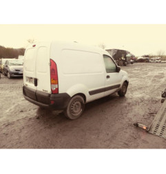 Porte de coffre droit RENAULT KANGOO 1