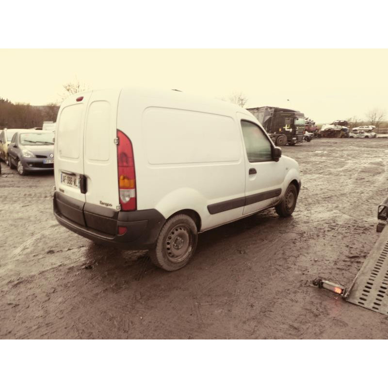 Porte de coffre droit RENAULT KANGOO 1 Photo n°10