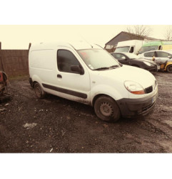 Porte de coffre droit RENAULT KANGOO 1