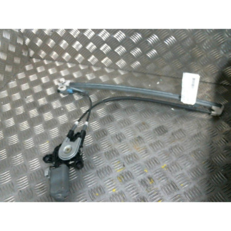 Leve vitre electrique avant droit FIAT SCUDO 1 Photo n°1