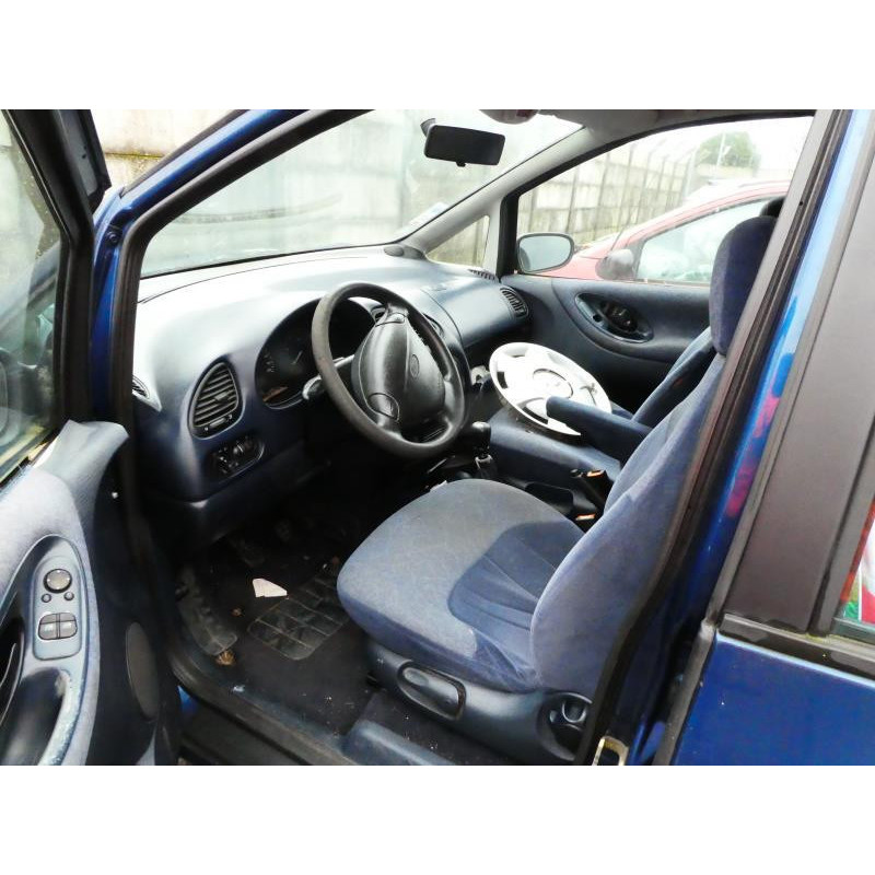 Retroviseur droit FORD GALAXY 1 Photo n°5
