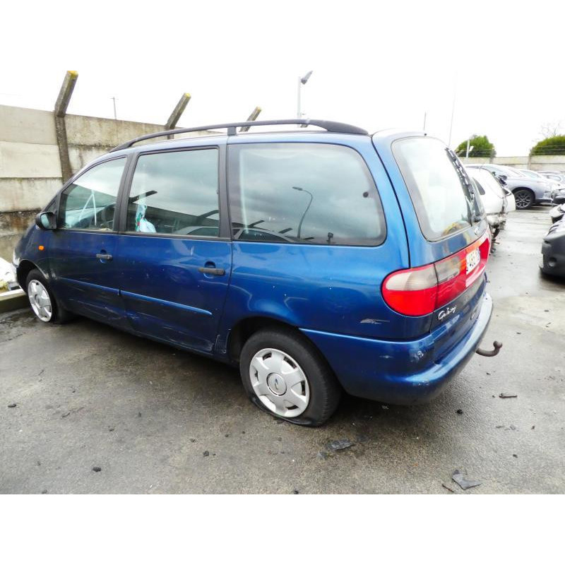 Retroviseur droit FORD GALAXY 1 Photo n°6