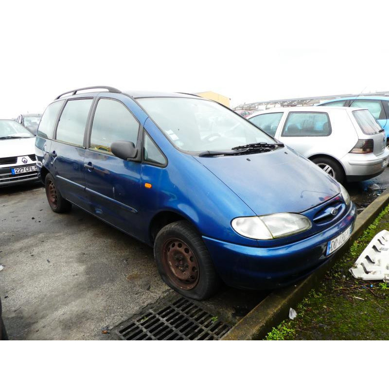 Retroviseur droit FORD GALAXY 1 Photo n°9