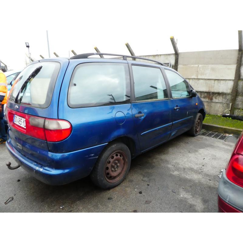 Retroviseur droit FORD GALAXY 1 Photo n°10