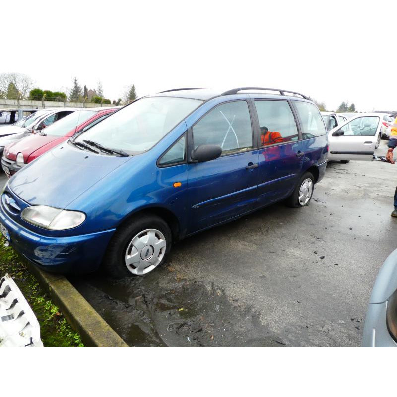 Retroviseur droit FORD GALAXY 1 Photo n°12