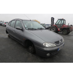 Plage arriere RENAULT MEGANE 1
