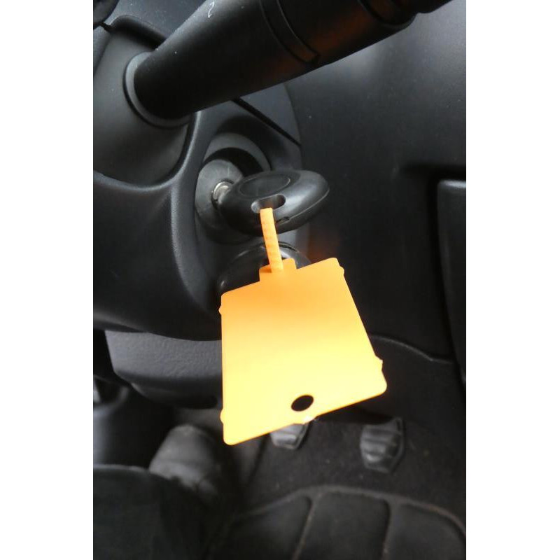 Plage arriere RENAULT MEGANE 1 Photo n°4