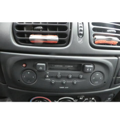 Plage arriere RENAULT MEGANE 1