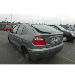 Plage arriere RENAULT MEGANE 1