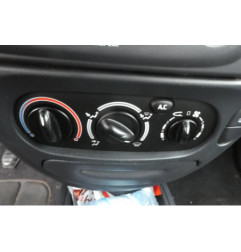 Plage arriere RENAULT MEGANE 1