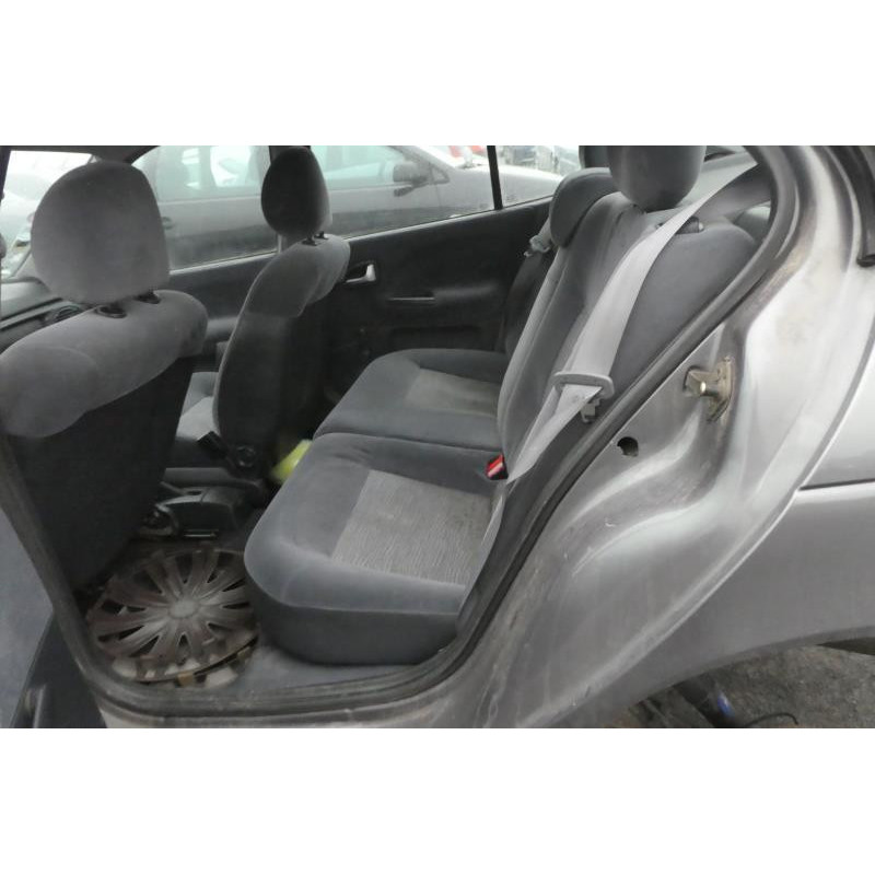 Plage arriere RENAULT MEGANE 1 Photo n°10