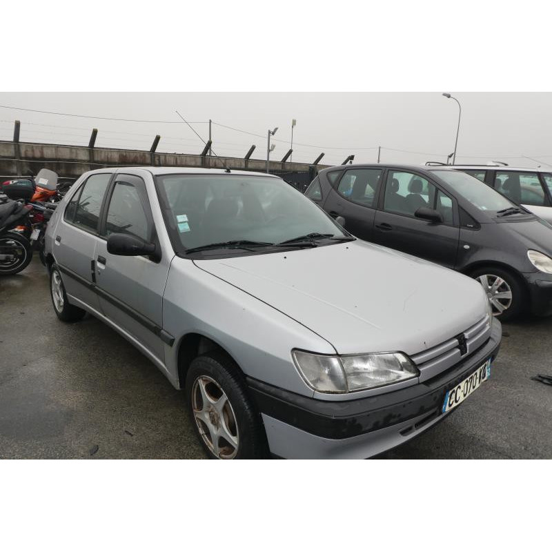 Pulseur d'air PEUGEOT 306 Photo n°5