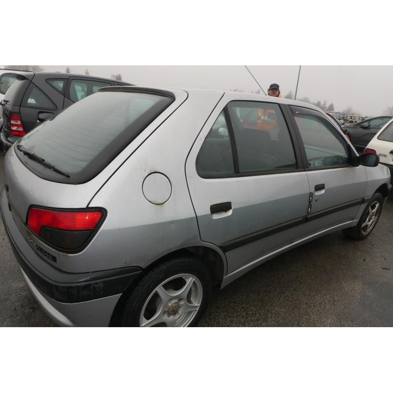 Pulseur d'air PEUGEOT 306 Photo n°6