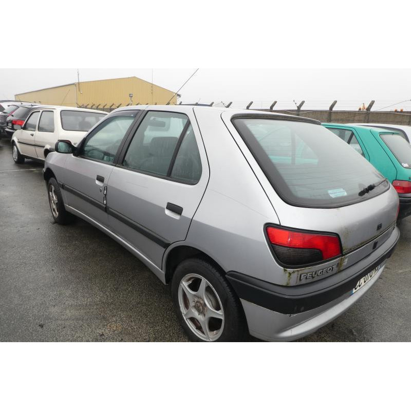 Pulseur d'air PEUGEOT 306 Photo n°7
