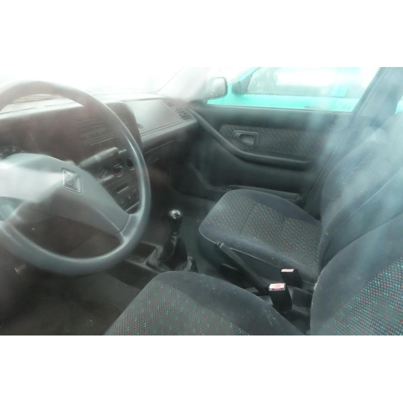 Pulseur d'air PEUGEOT 306 Photo n°8