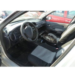 Plage arriere RENAULT MEGANE 1