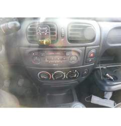 Plage arriere RENAULT MEGANE 1