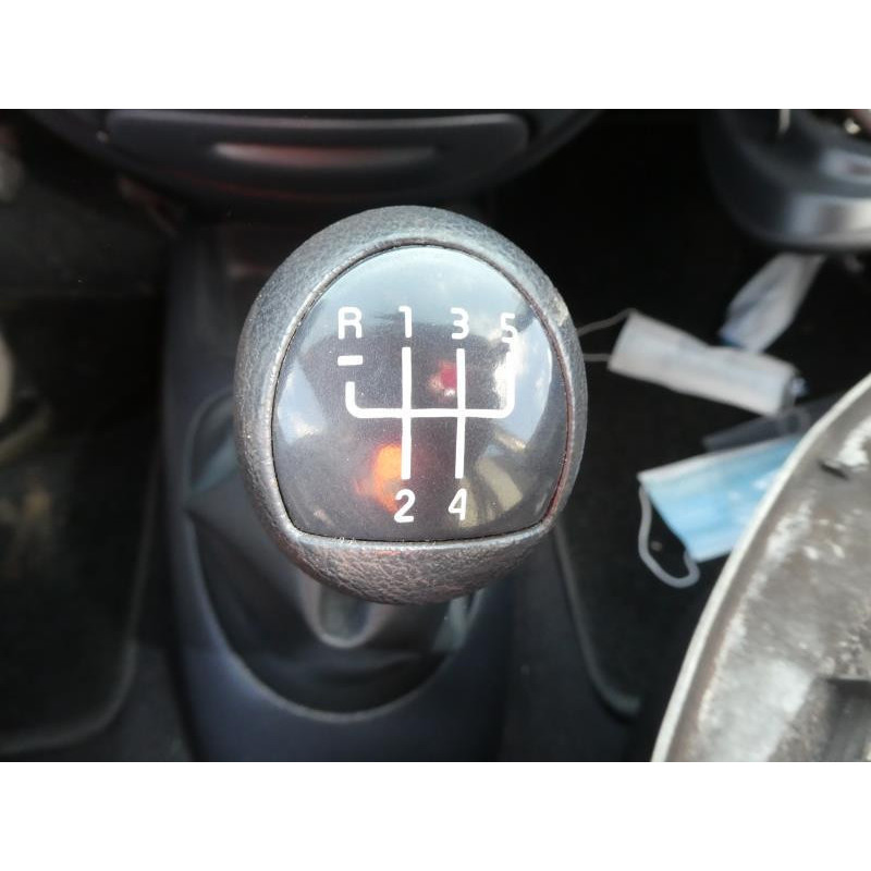 Plage arriere RENAULT MEGANE 1 Photo n°4