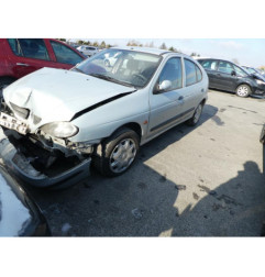 Plage arriere RENAULT MEGANE 1