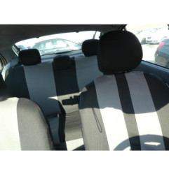 Plage arriere RENAULT MEGANE 1
