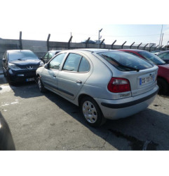 Plage arriere RENAULT MEGANE 1
