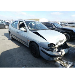 Plage arriere RENAULT MEGANE 1
