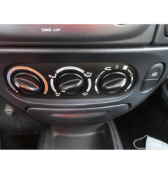 Plage arriere RENAULT MEGANE 1