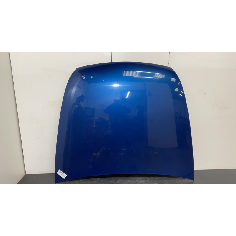 Capot PEUGEOT 607 Photo n°1