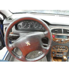 Capot PEUGEOT 607