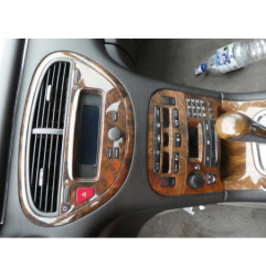 Capot PEUGEOT 607
