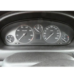 Capot PEUGEOT 607