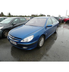Capot PEUGEOT 607