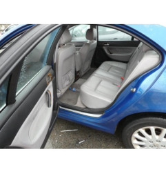 Capot PEUGEOT 607