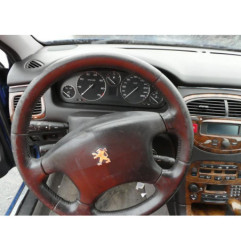 Capot PEUGEOT 607