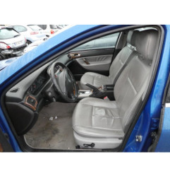 Capot PEUGEOT 607