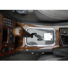 Capot PEUGEOT 607