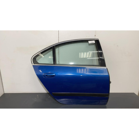 Porte arriere droit PEUGEOT 607 Photo n°1