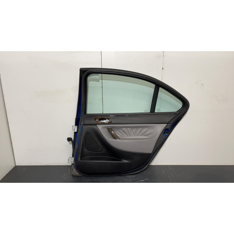 Porte arriere droit PEUGEOT 607 Photo n°2