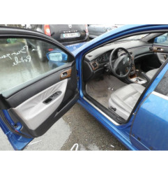 Pare soleil gauche PEUGEOT 607