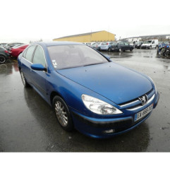 Pare soleil gauche PEUGEOT 607