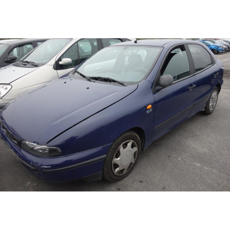 Retroviseur gauche FIAT BRAVA Photo n°4