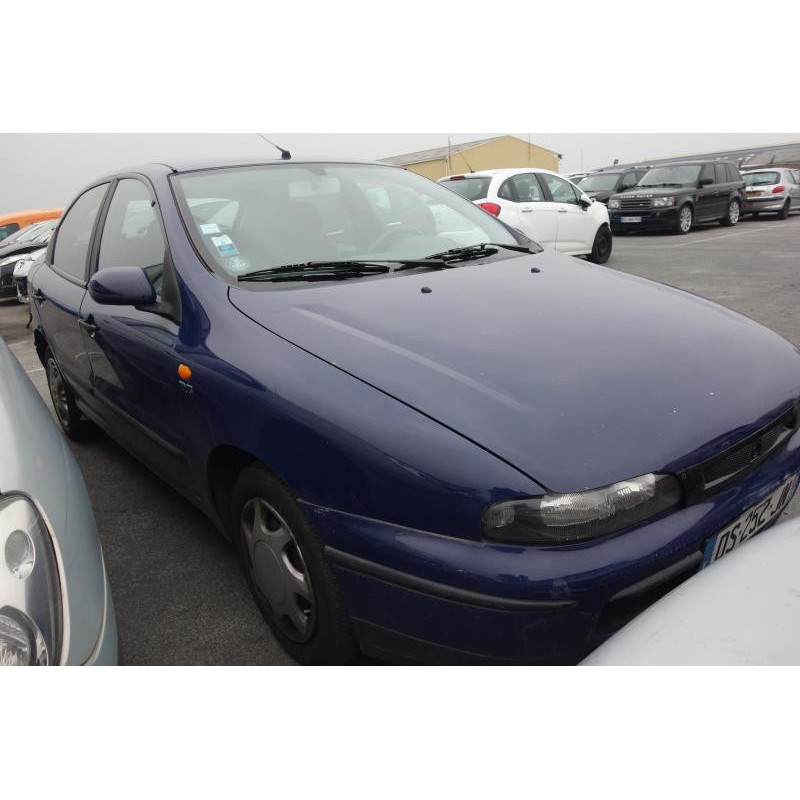 Retroviseur gauche FIAT BRAVA Photo n°5