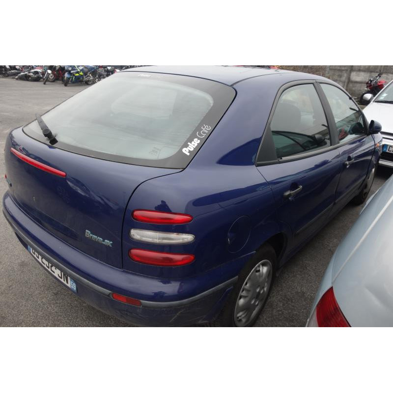 Retroviseur gauche FIAT BRAVA Photo n°6