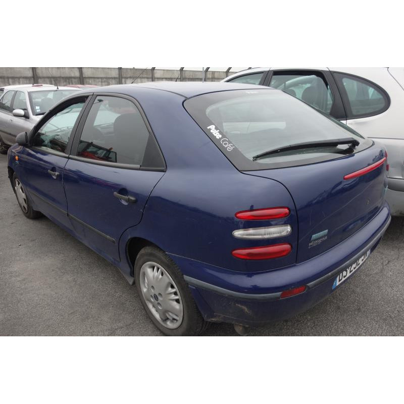 Retroviseur gauche FIAT BRAVA Photo n°7