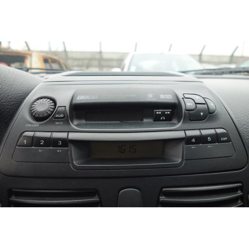 Retroviseur gauche FIAT BRAVA Photo n°10