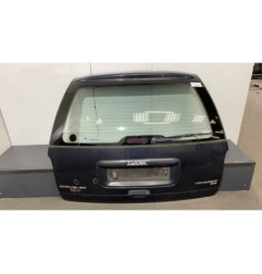 Malle/Hayon arriere CHRYSLER VOYAGER 3 Photo n°1