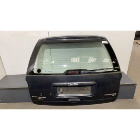 Malle/Hayon arriere CHRYSLER VOYAGER 3 Photo n°1