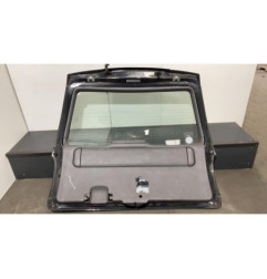 Malle/Hayon arriere CHRYSLER VOYAGER 3