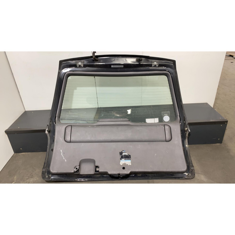 Malle/Hayon arriere CHRYSLER VOYAGER 3 Photo n°2